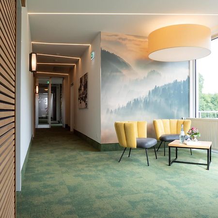 Waldhotel Felsenkeller Bad Iburg Kültér fotó