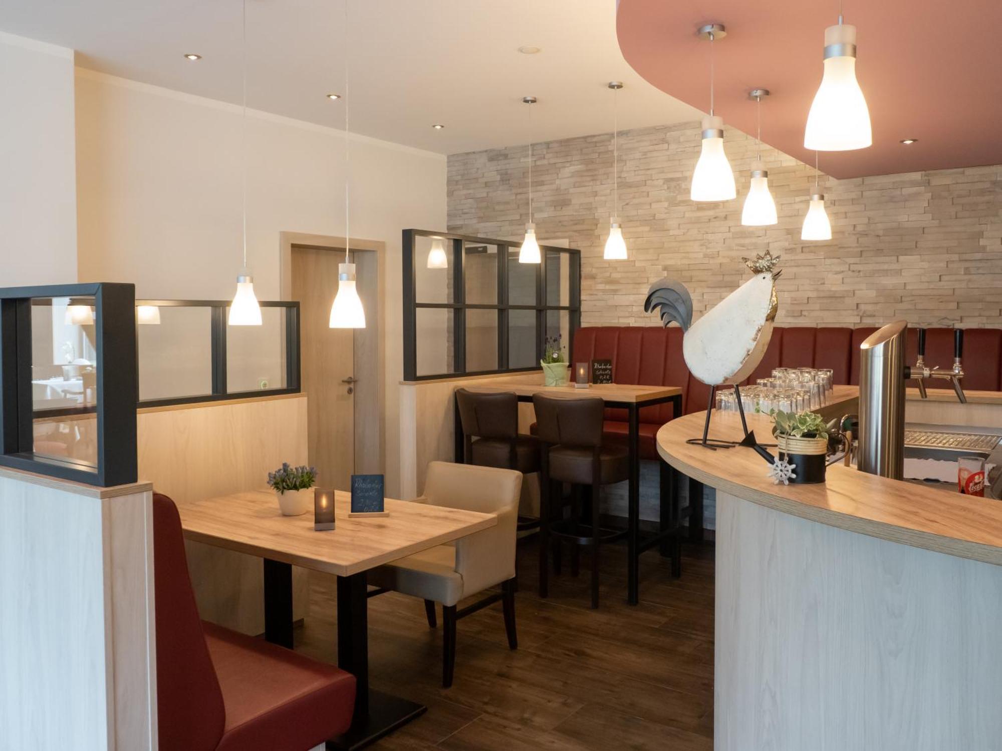Waldhotel Felsenkeller Bad Iburg Kültér fotó